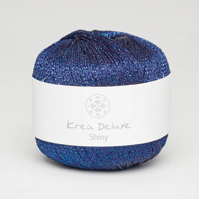 Krea Deluxe Shiny Glitter