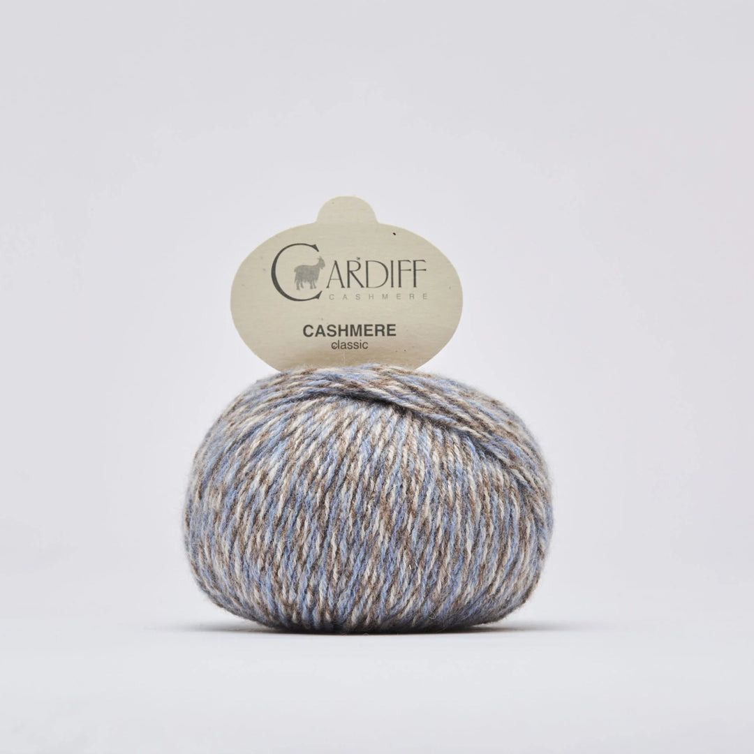 Cardiff Cashmere Classic