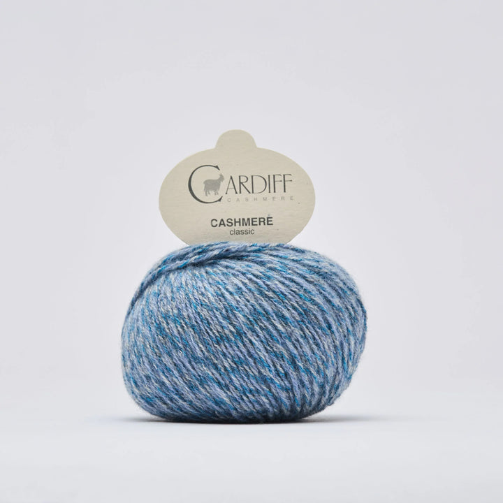 Cardiff Cashmere Classic