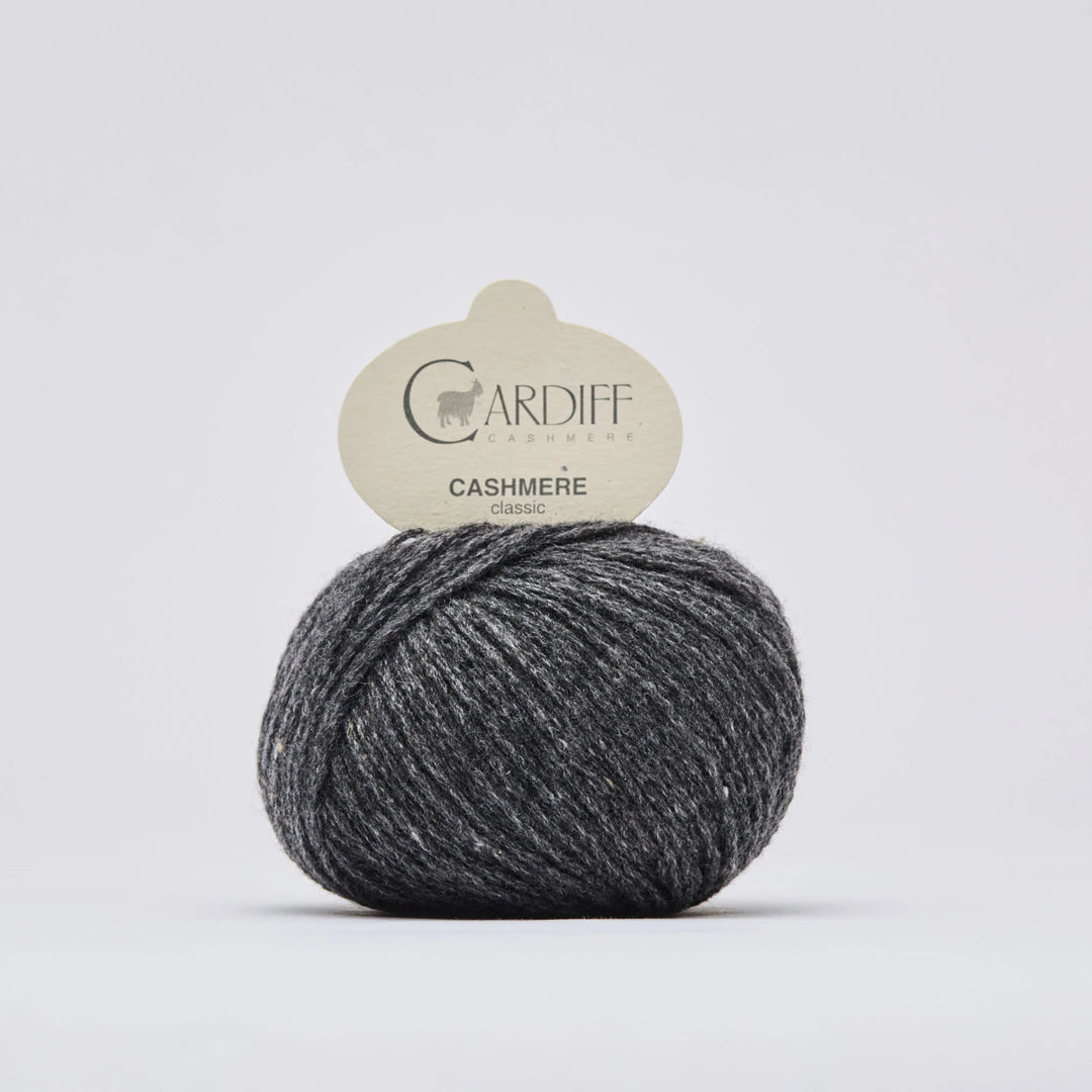 Cardiff Cashmere Classic