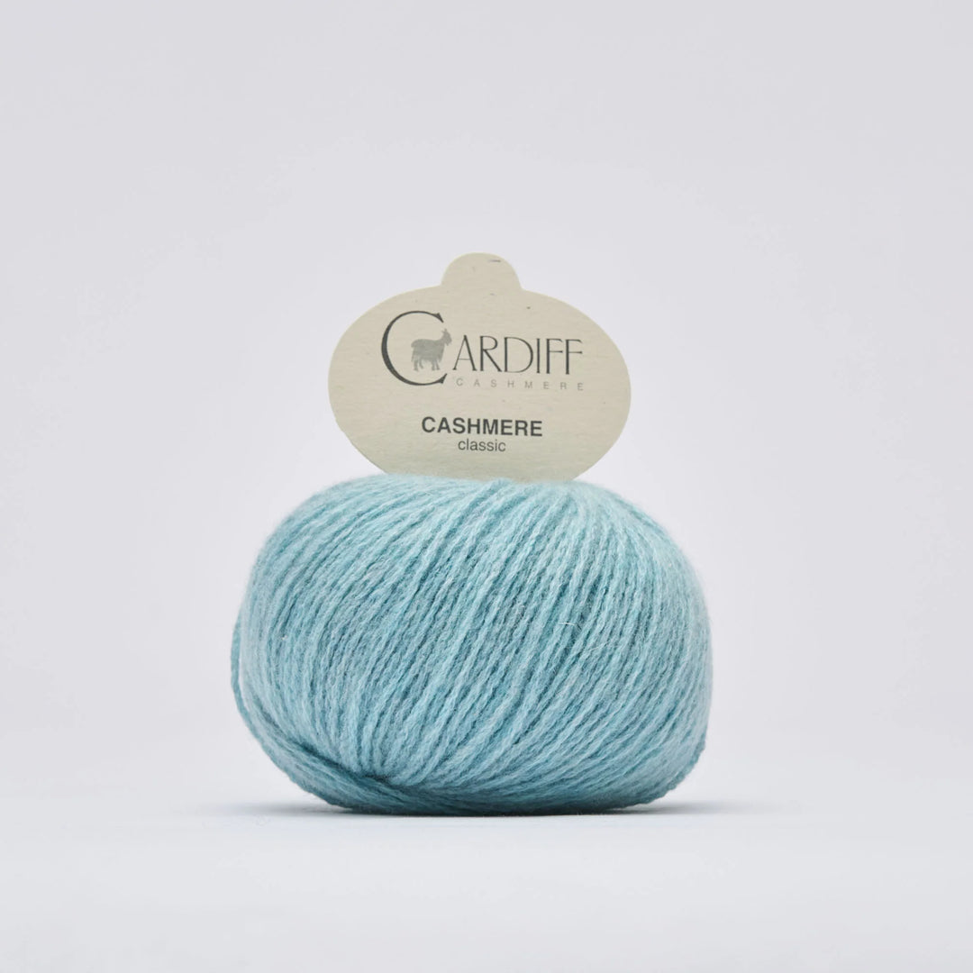 Cardiff Cashmere Classic