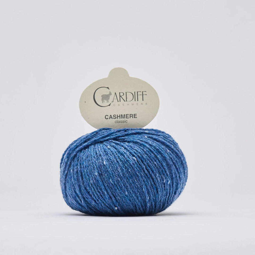Cardiff Cashmere Classic