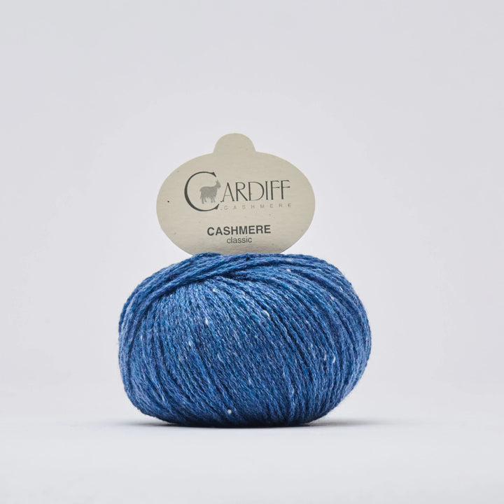 Cardiff Cashmere Classic