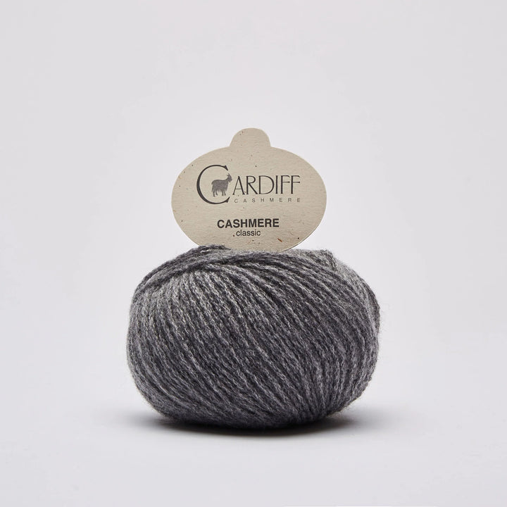 Cashmere Olive's blanket