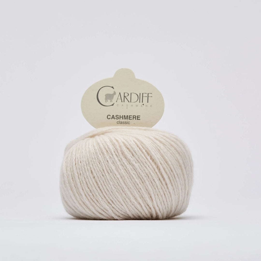 Cardiff Cashmere Classic