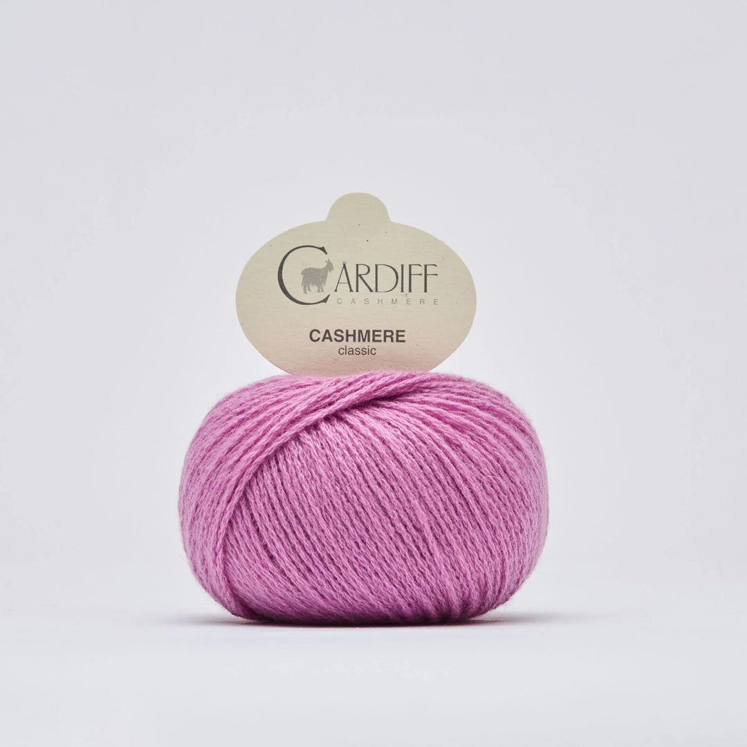 Cardiff Cashmere Classic
