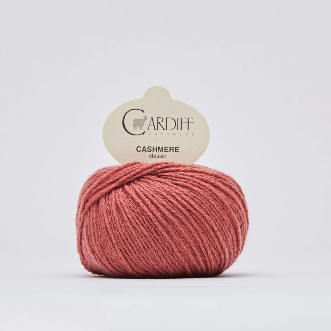 Cardiff Cashmere Classic
