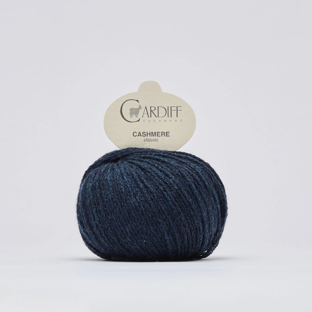 Cardiff Cashmere Classic