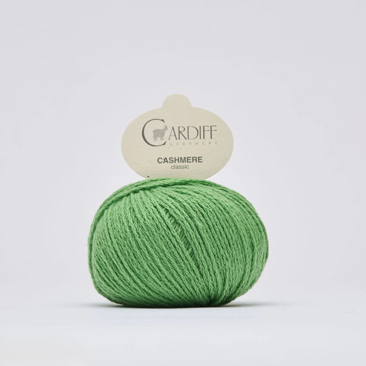 Cardiff Cashmere Classic
