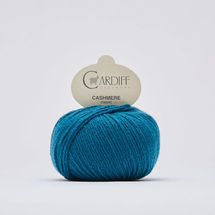 Cardiff Cashmere Classic
