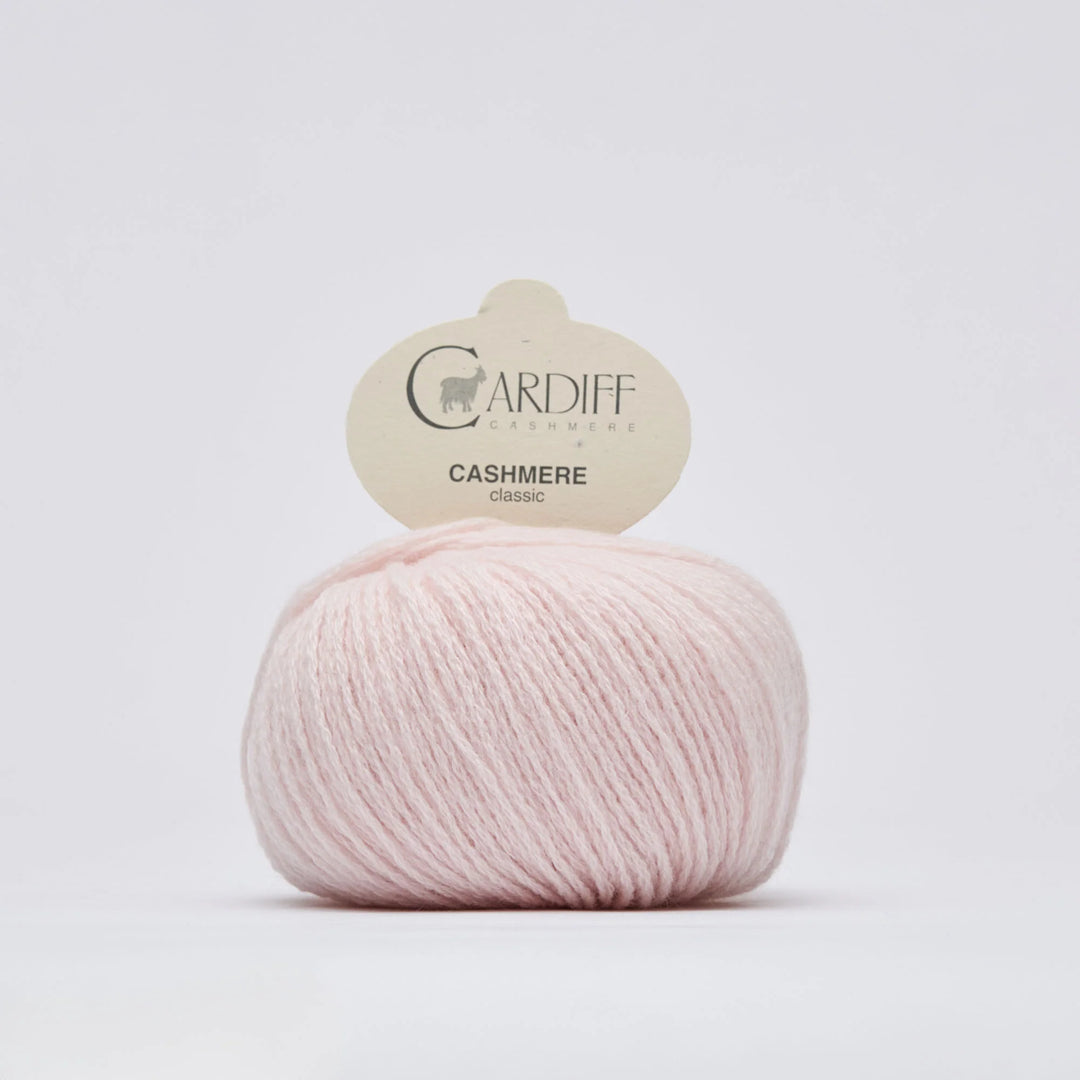 Cardiff Cashmere Classic