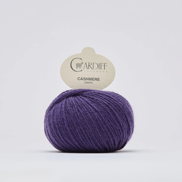 Cardiff Cashmere Classic