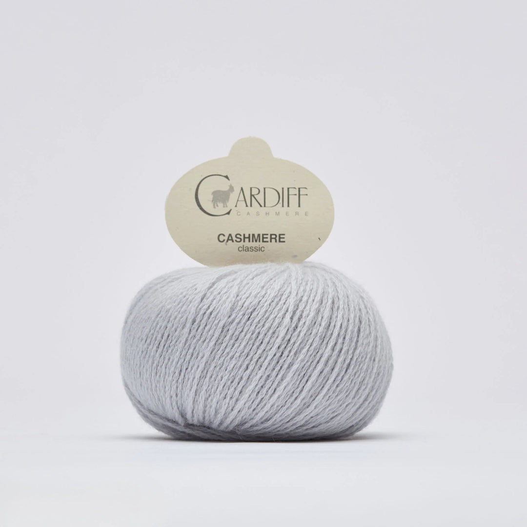 Cardiff Cashmere Classic