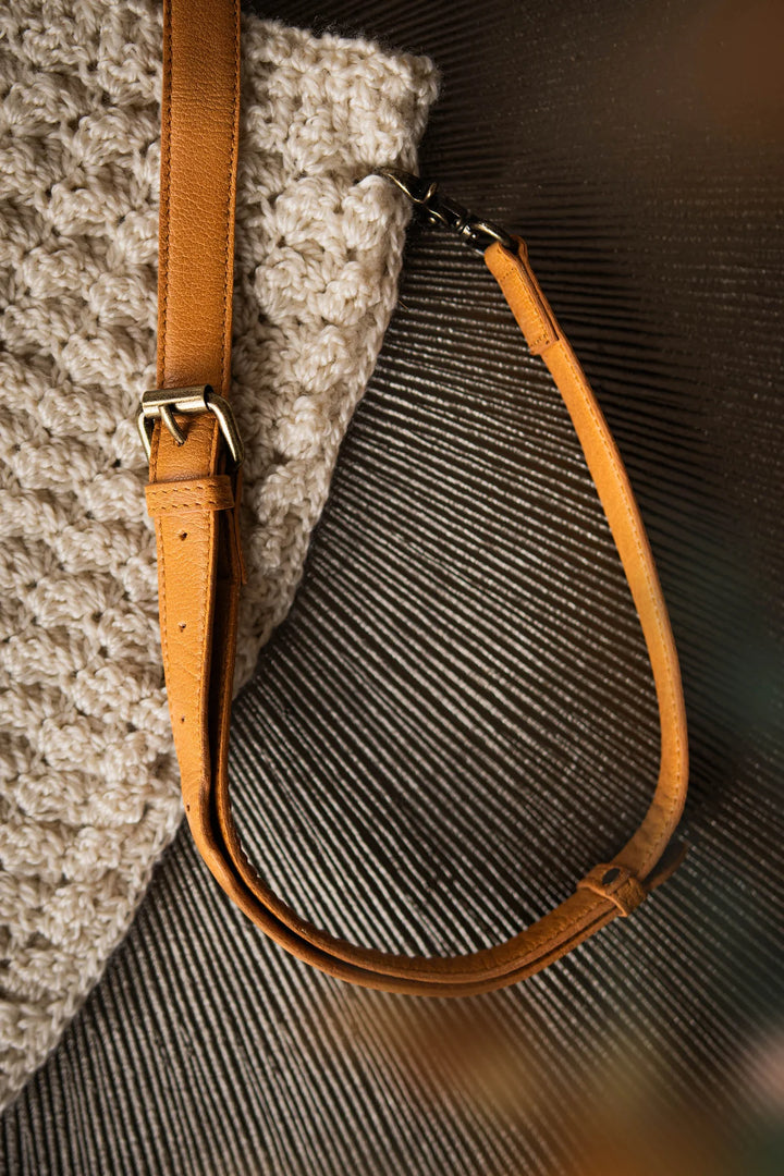 MUUD Caia Shoulderstrap