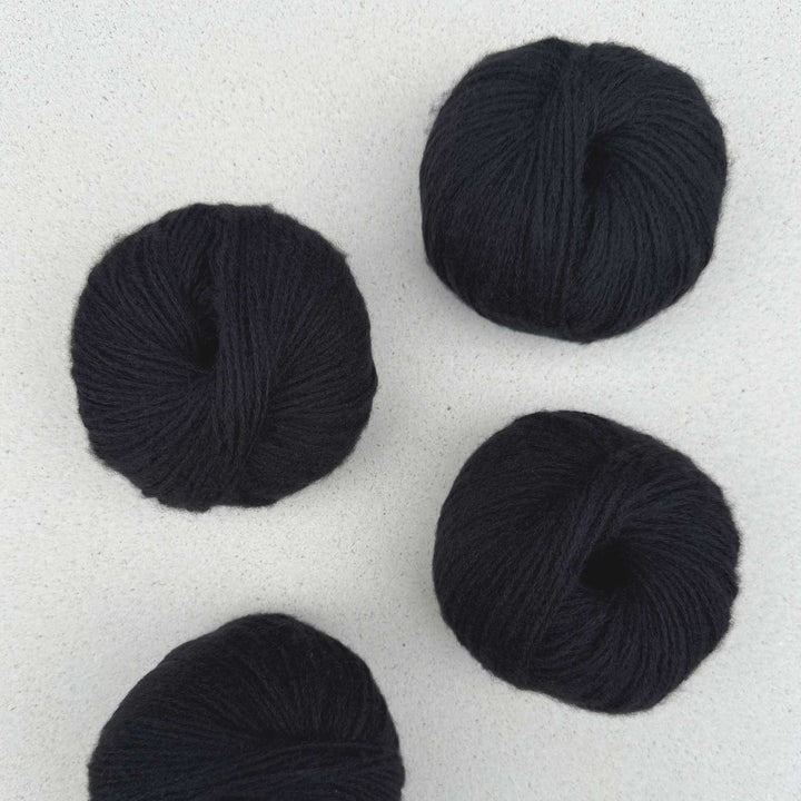 Cashmere Pascuali Delizia