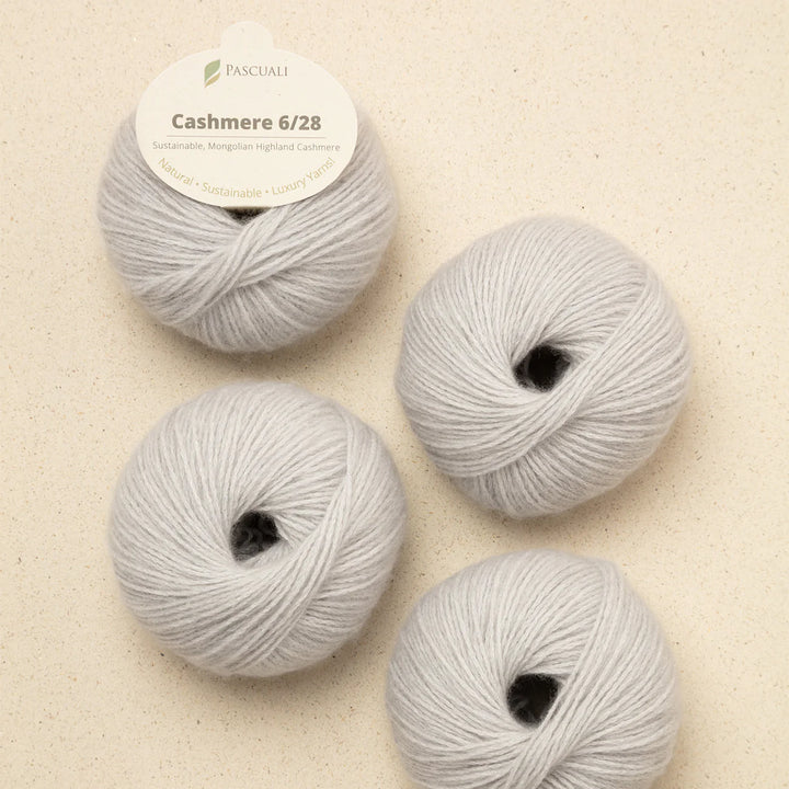 Pascuali Cashmere 6/28