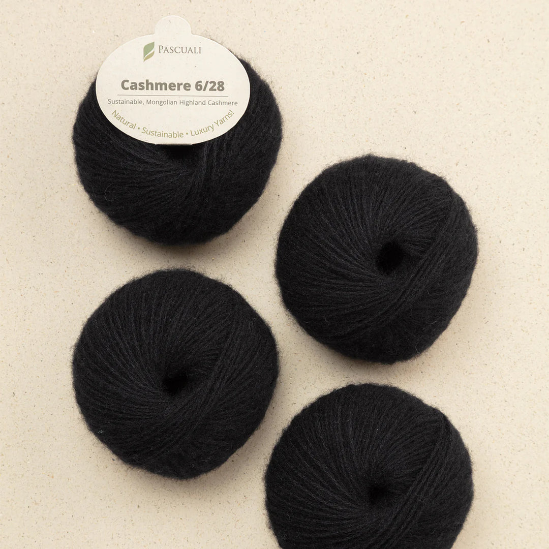 Pascuali Cashmere 6/28