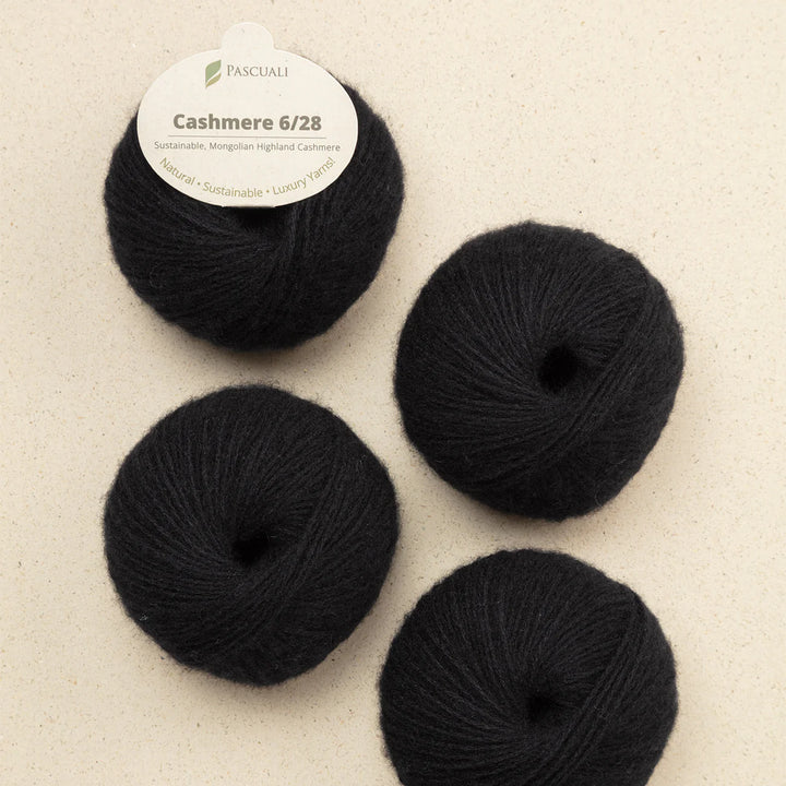 Pascuali Cashmere 6/28