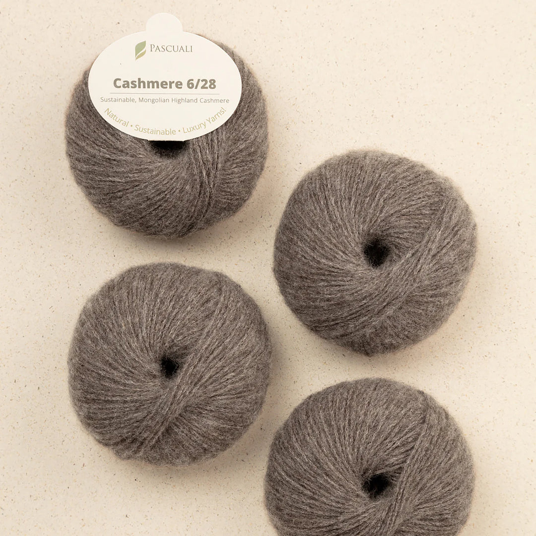 Pascuali Cashmere 6/28
