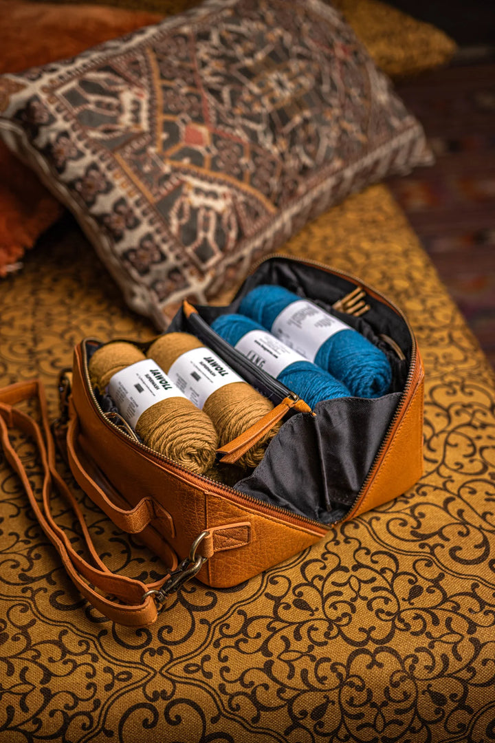 MUUD Cleo Crossbody Bag