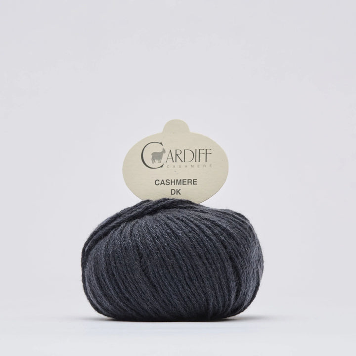 Cardiff Cashmere DK yarn
