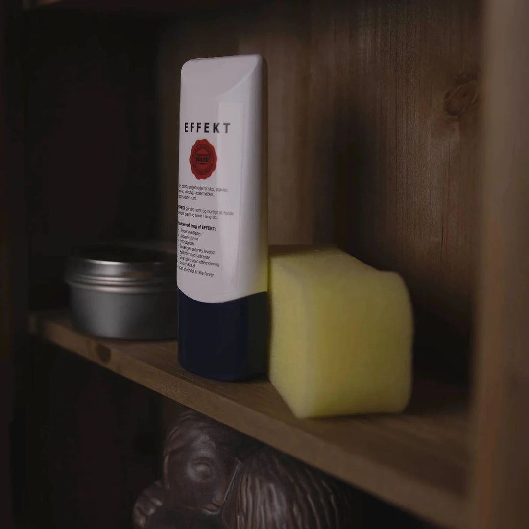 Effekt leather balm