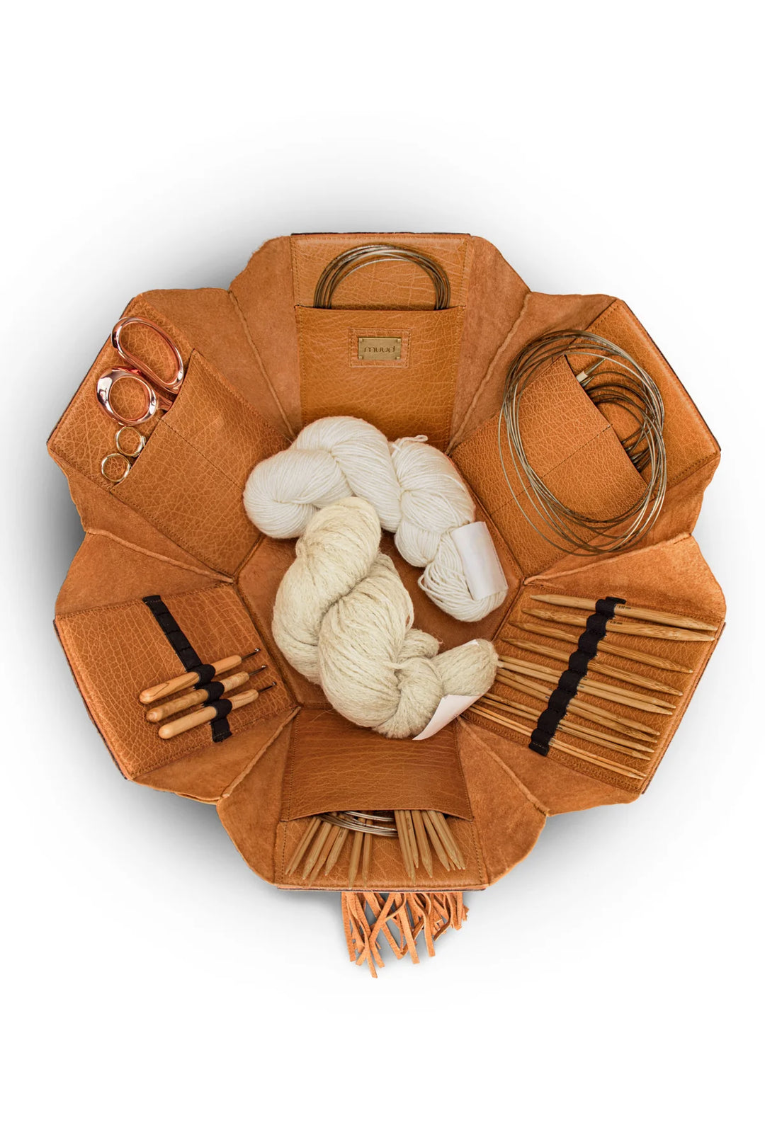 MUUD Evita XL Project Box