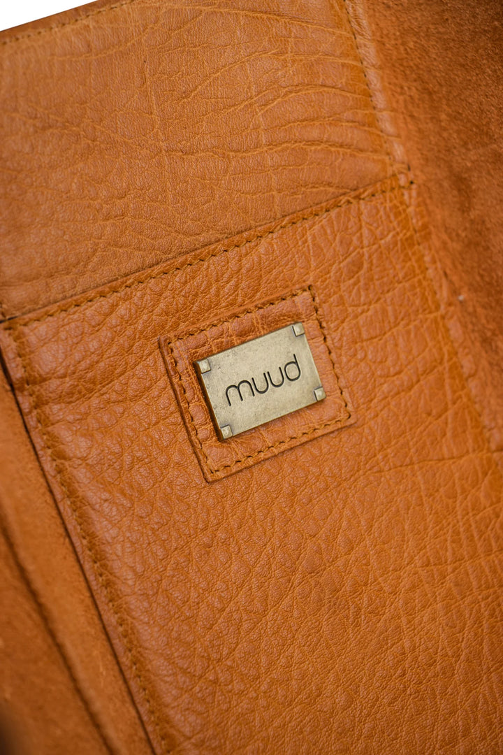 MUUD Evita XL Project Box