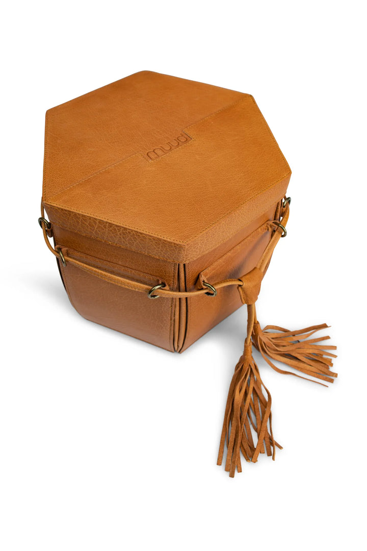 MUUD Evita XL Project Box