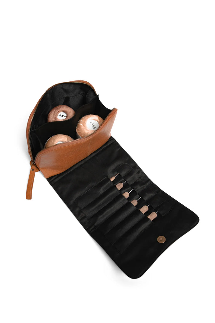 MUUD Hazel Project Bag