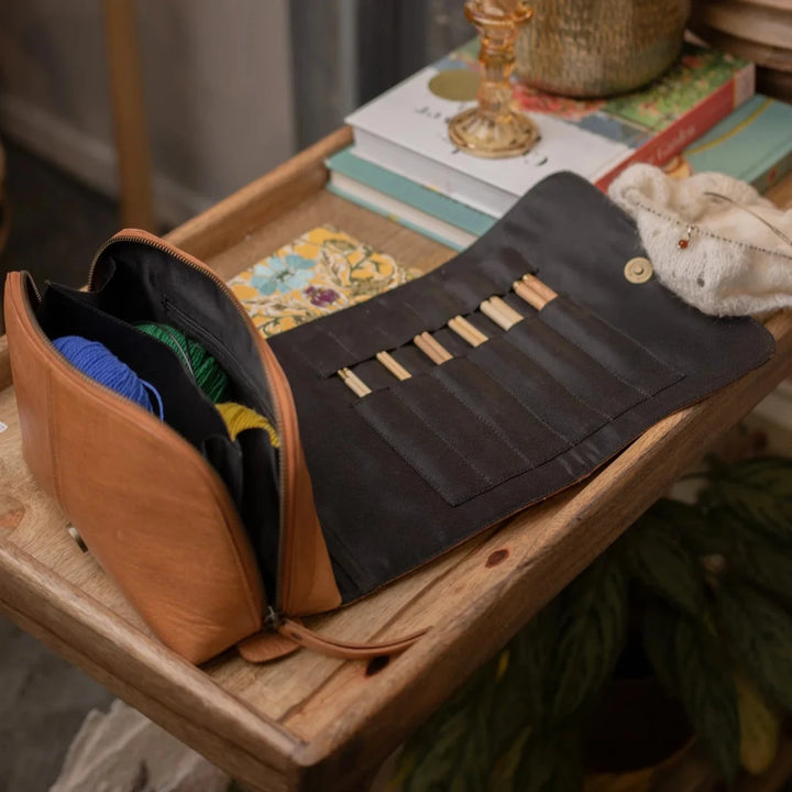 MUUD Hazel Project Bag