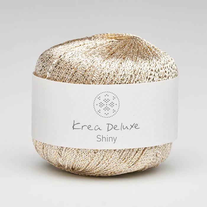 Krea Deluxe Shiny Glitter