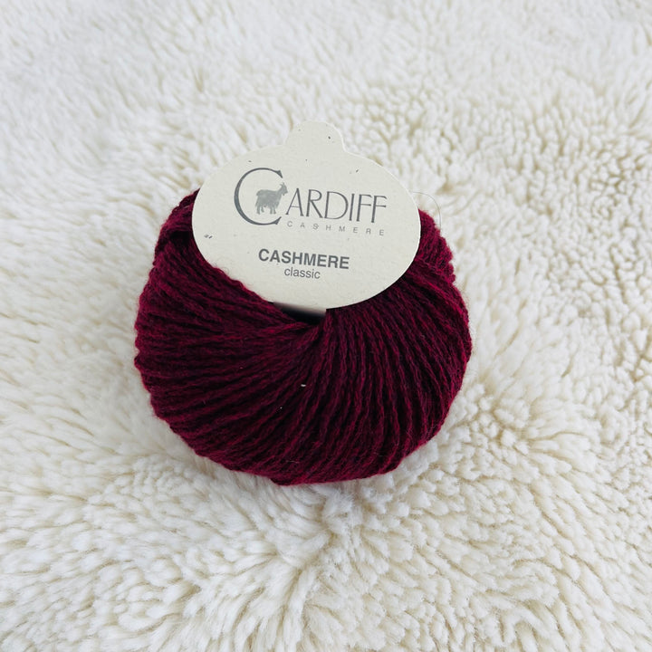 Classic Cashmere