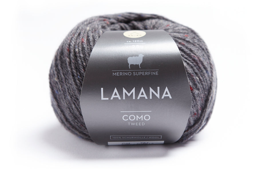 LAMANA Como Tweed
