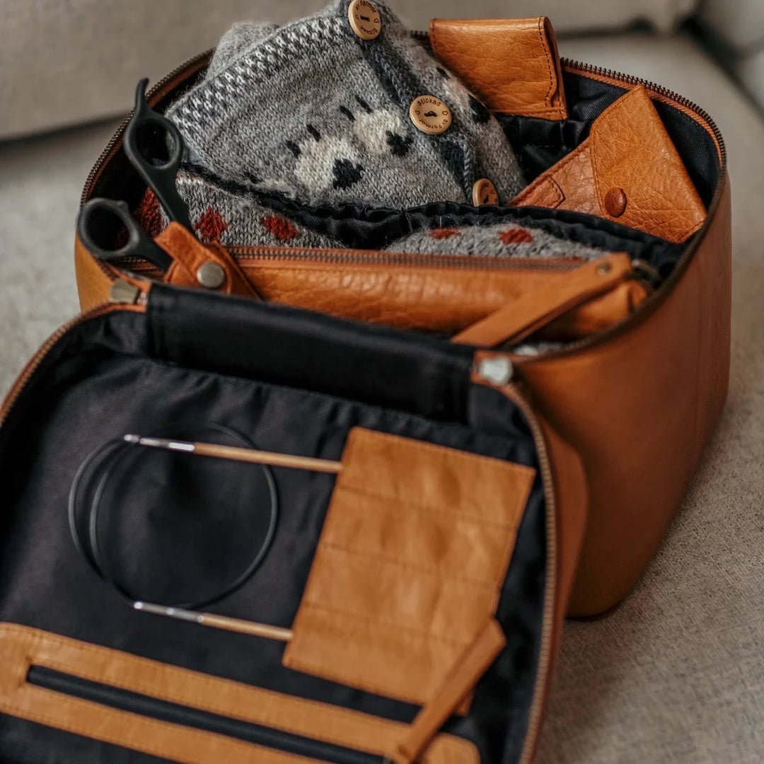Lexi project bag