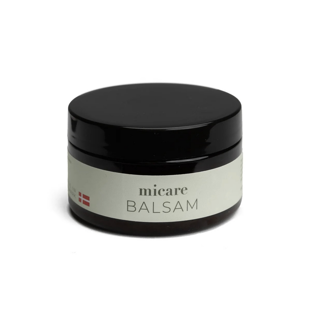 MUUD Micare Leather Balm 60ml