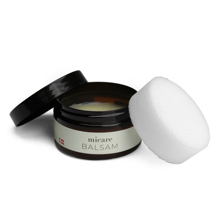 MUUD Micare Leather Balm 60ml