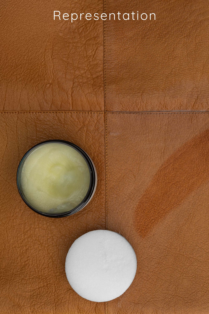 MUUD Micare Leather Balm 60ml
