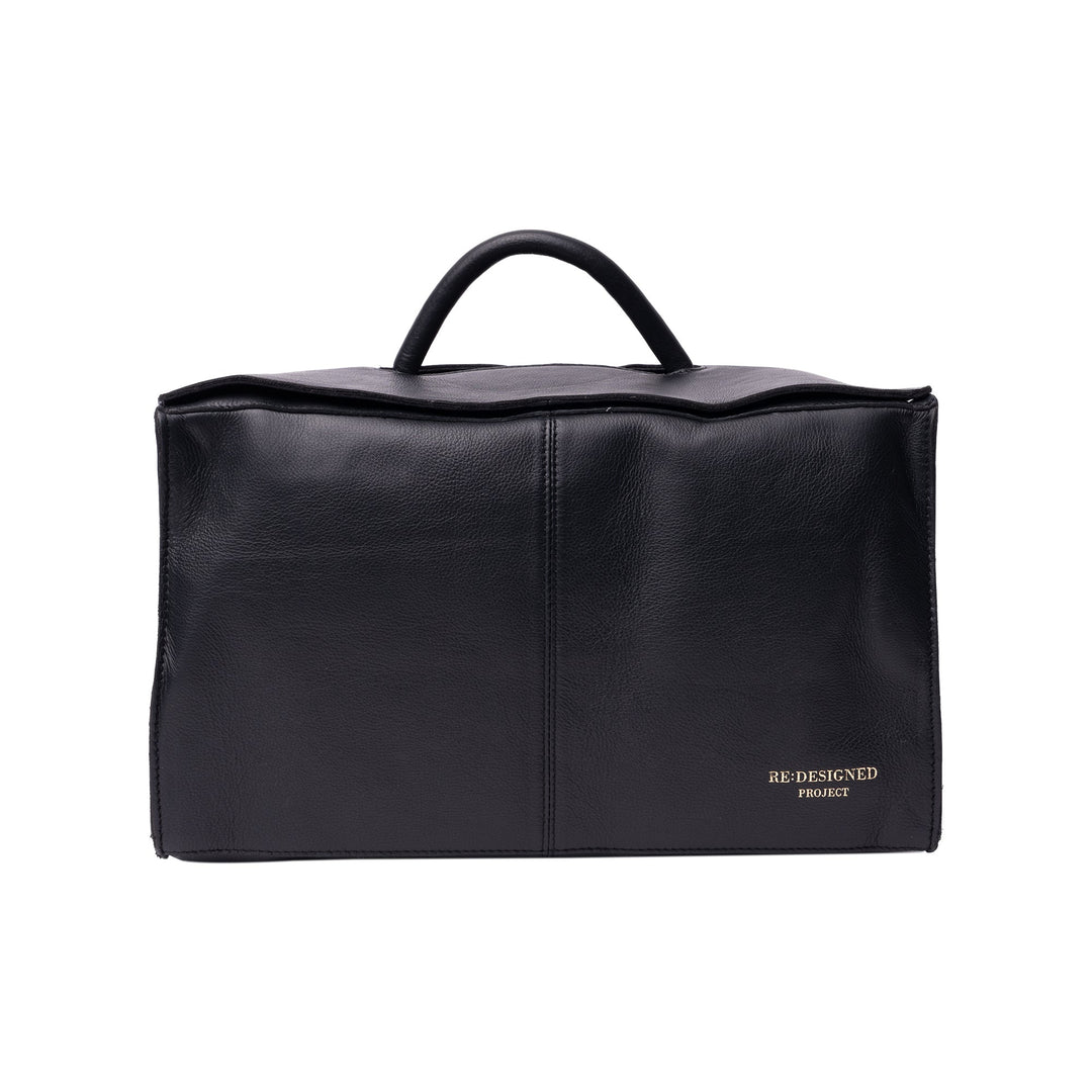 RE:DESIGNED Project 115 No Zip Craft Bag