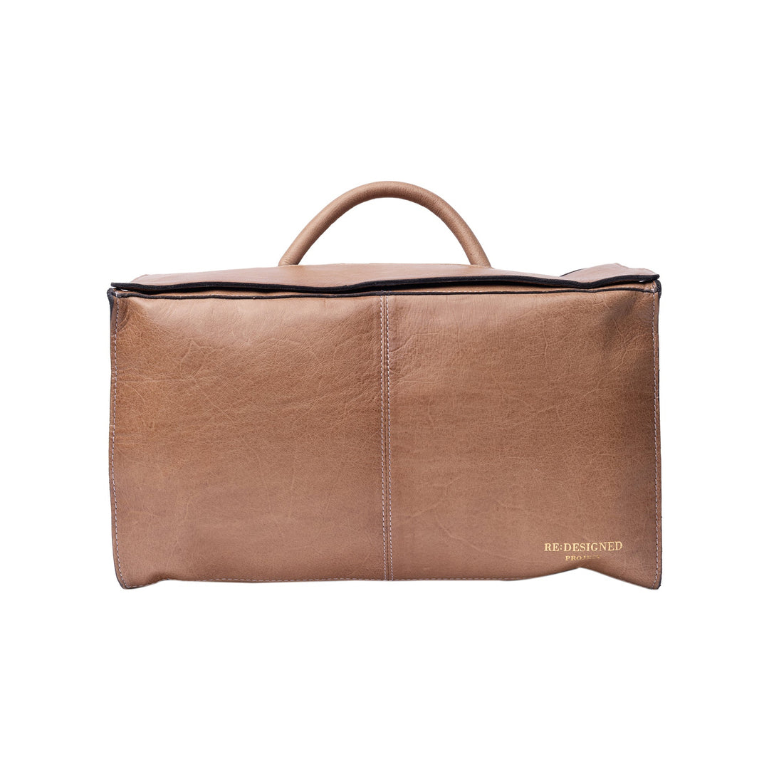 RE:DESIGNED Project 115 No Zip Craft Bag