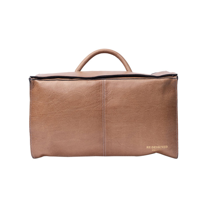 RE:DESIGNED Project 115 No Zip Craft Bag
