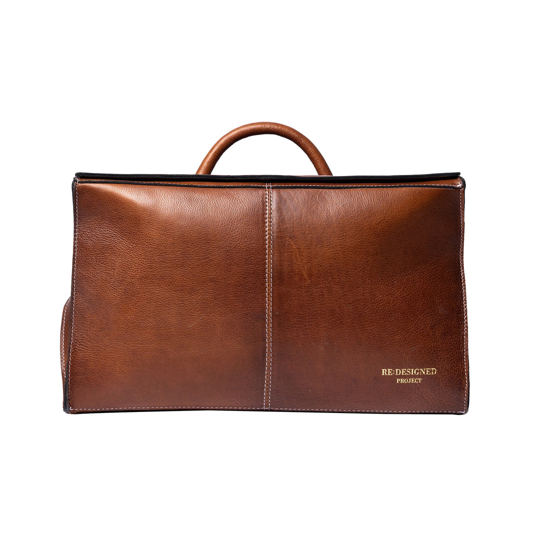 RE:DESIGNED Project 115 No Zip Craft Bag