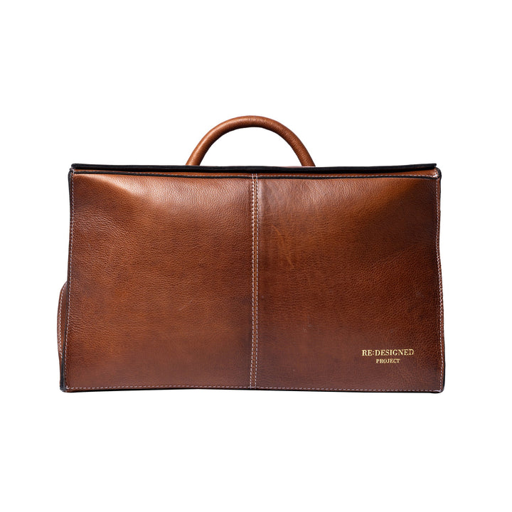 RE:DESIGNED Project 115 No Zip Craft Bag