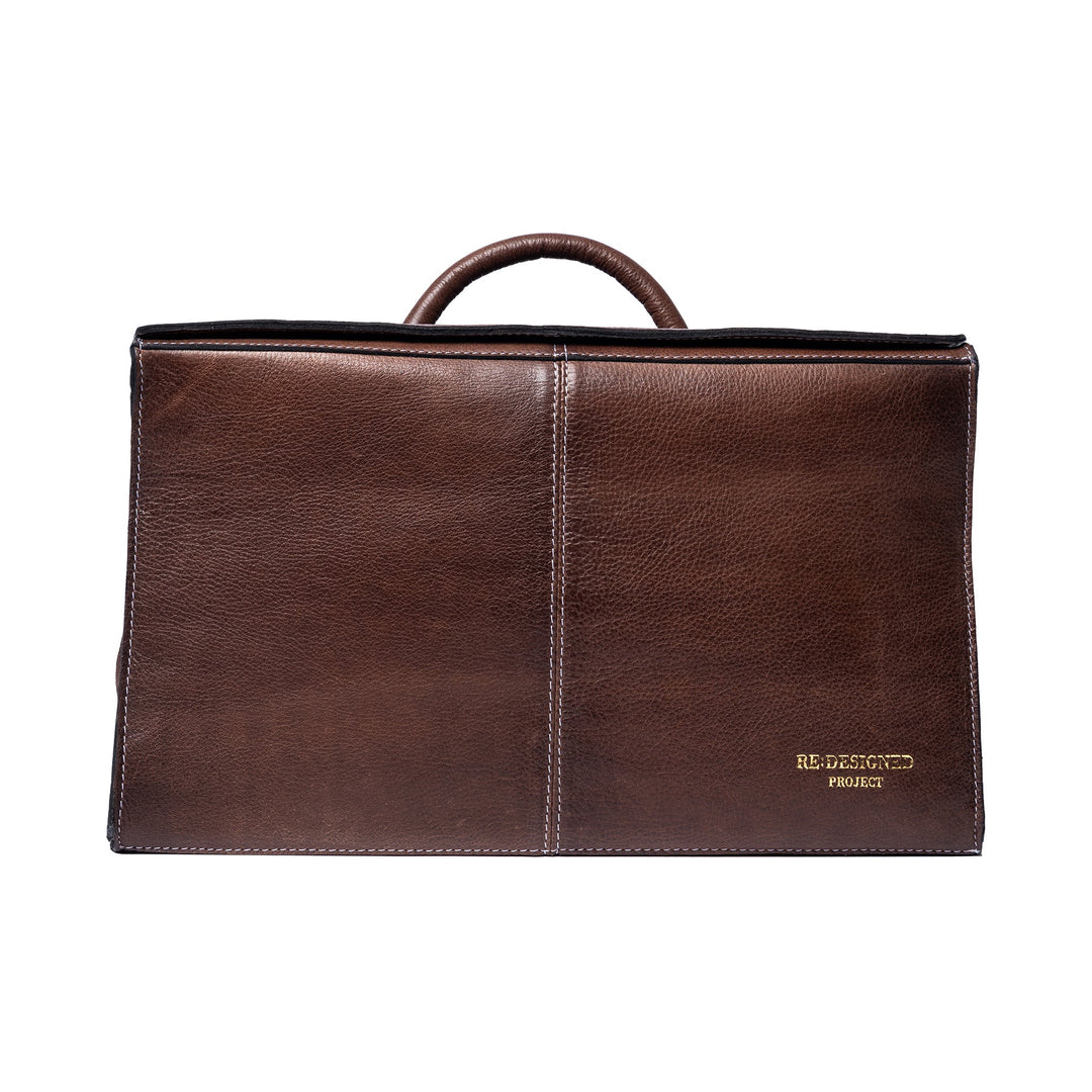 RE:DESIGNED Project 115 No Zip Craft Bag