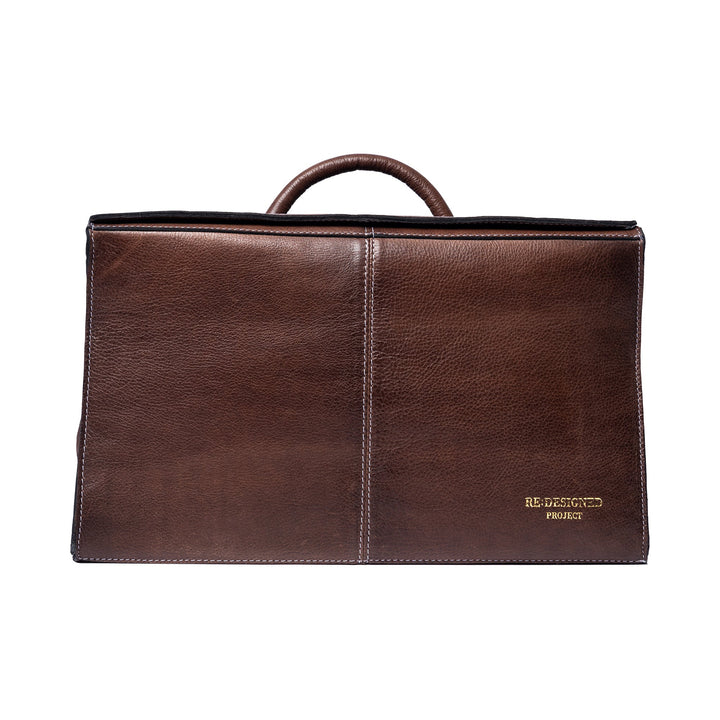 RE:DESIGNED Project 115 No Zip Craft Bag