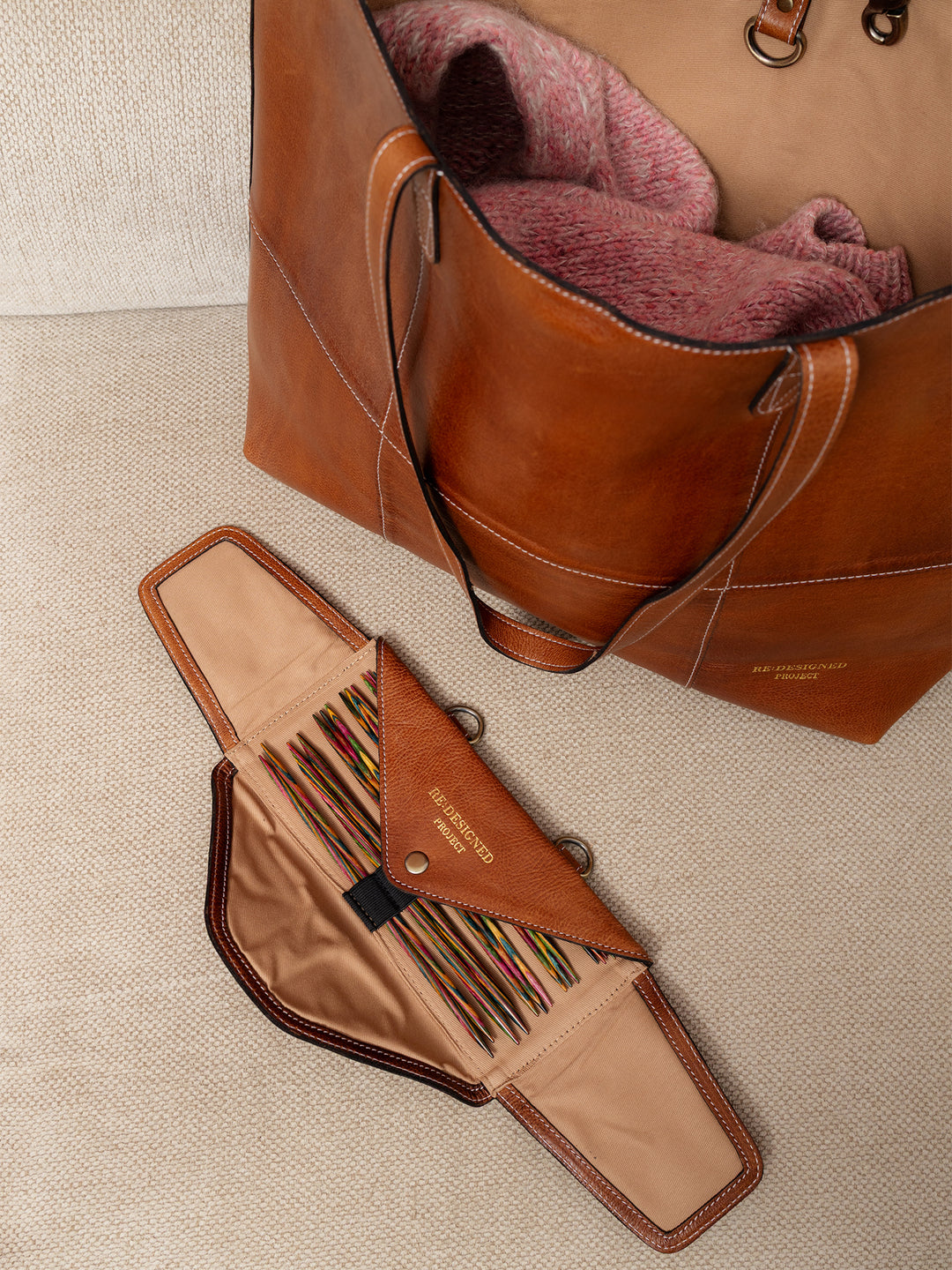RE:DESIGNED Project 121 DPN Organiser