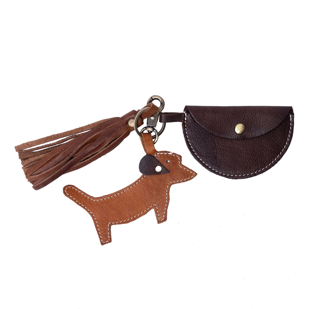 RE:DESIGNED Project 140 Dog Bag Charm