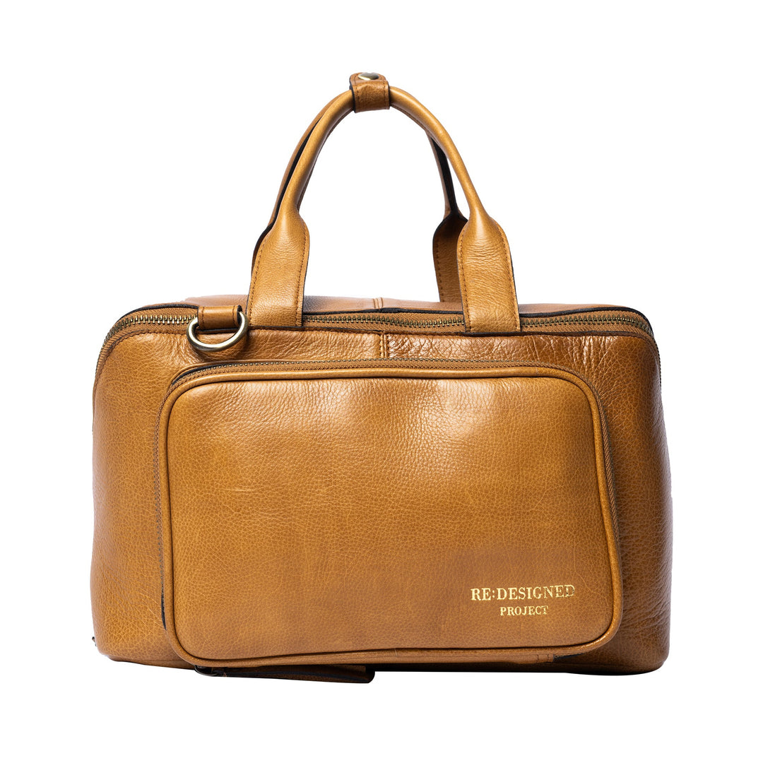 RE:DESIGNED Project 39 Craft Bag