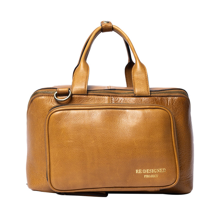 RE:DESIGNED Project 39 Craft Bag