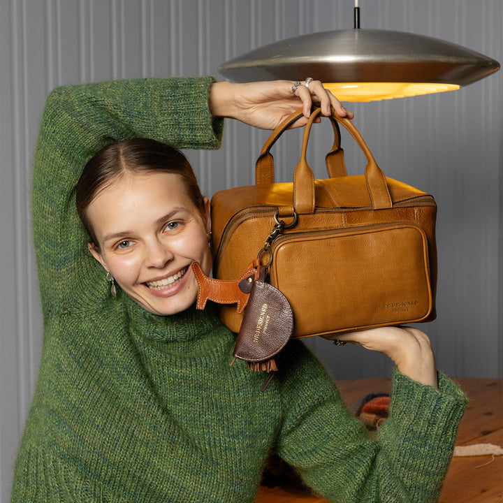 RE:DESIGNED Project 39 Craft Bag
